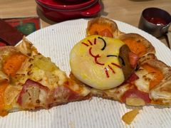 -必胜客(金高店)