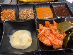 -烤路里·韩国品质自助烤肉(石路天虹4号店)