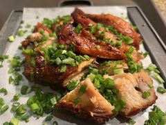 -绿茶餐厅(昆明世纪金源店)
