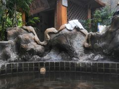 -龙达温泉生态城