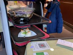 -天厨妙香素食餐厅(清华店)