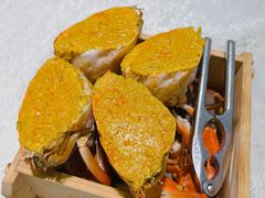 黄油蟹-三辣馆