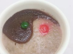-聚春园自助餐厅(东街口店)