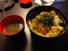-日本料理神拉面