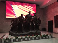 -中共四大纪念馆