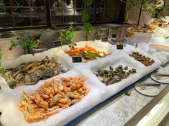 -川骄海鲜自助(亚运村店)