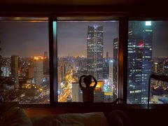 -上海静安香格里拉大酒店