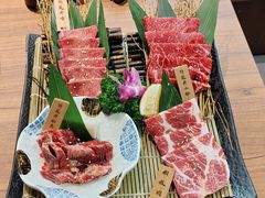 -鹤汀居酒屋•家庭料理•烧鸟酒肆(新街口店)
