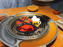 -喜来稀肉(北外滩白玉兰广场店)