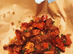 -靓虾二哥长沙地标小龙虾(五一广场店)