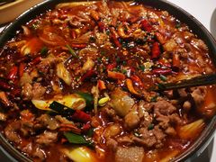 -滇铺子·云南特色菜·鲜花野菜季(曲靖万达店)