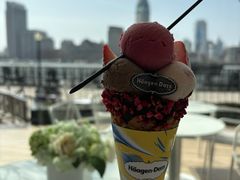 -哈根达斯(滨江店)