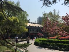 -御花园·粤菜·海鲜火锅(中山公园店)