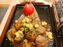 -柏鮨寿司.刺身.定食(米山町地中海店)