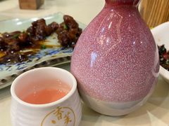 -香芙茗茶楼(梅家坞总店)