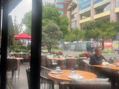 -ELI FALAFEL Lebanese&Mediterranean黎巴嫩美食(富城路店)