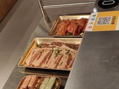 -梅梅家的烤肉店(槐北路店)