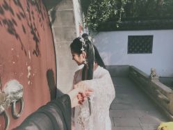 -汉仪华裳汉服馆(打浦桥店)