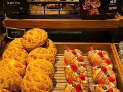 -红跑车HPCBAKERY(汉商店)