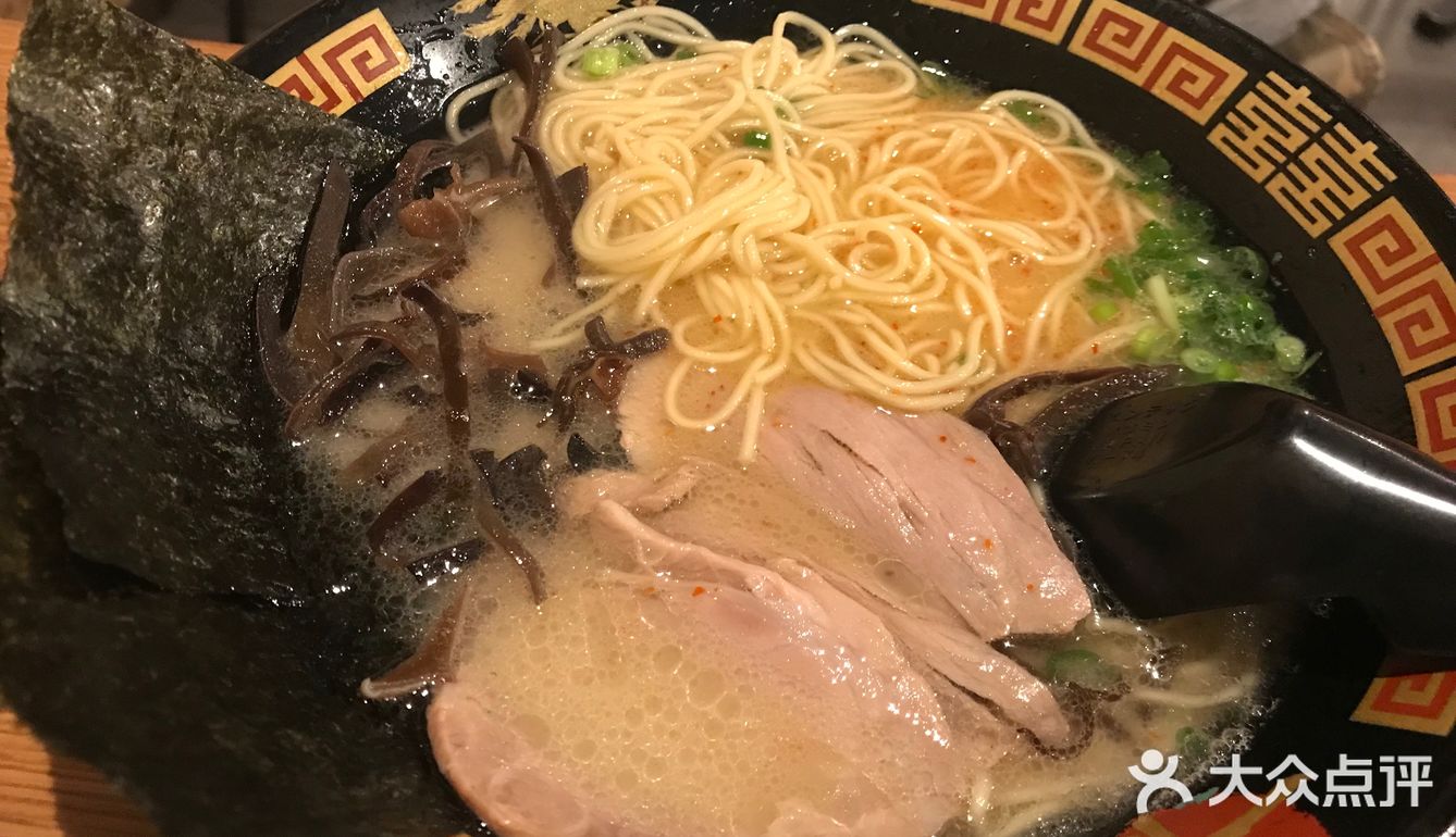 果然没让我失望，真的好好吃，尤其汤头