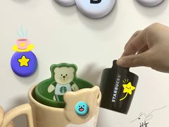 -星巴克臻选(上海长风大悦城店)