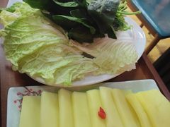 -渔香岛美蛙鱼头火锅(威清路店)