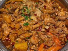 -胖哥俩肉蟹煲(福州仓山爱琴海店)