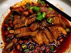 -郭鸡肉·非遗餐厅(安仁古镇店)