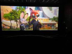 -卢米埃影城(苏州园区华润杜比全景声激光店)