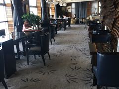 -宁波万豪酒店