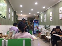 -真瑷缘过桥米线(姚港路)