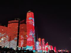 -青岛第三海水浴场