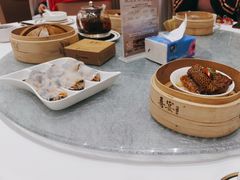 -喜宴又一村·粤菜·茶点·海鲜(壹方天地店)