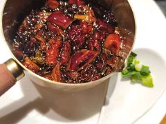 -南门四季铜锅涮肉(左家庄店)