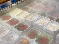 -名扬煮艺肥牛自助火锅(东平店)