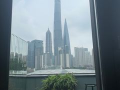 -三利音·东方司宴(外滩店)