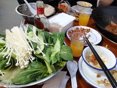 -皖北学东地锅鸡(之心城店)