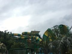 -苏州乐园森林水世界