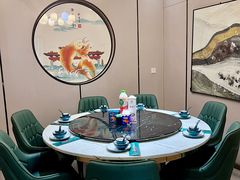 -湖南人家湘菜馆(南京路店)