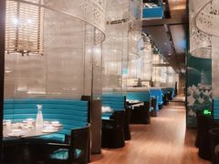 大堂-凤凰湘语·湘粤鲜融(浦东旗舰店)