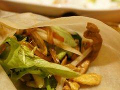 -香满园春饼·家常菜(东大桥店)