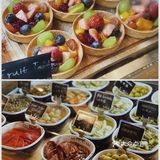 Alimentari带你一秒穿越意大利街头