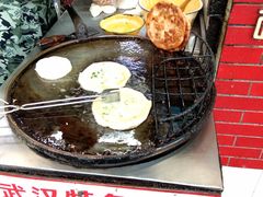 -老吴记水饺馆(前进五路店)