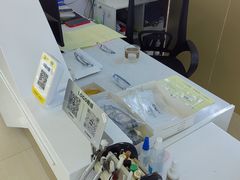 -LOGO眼镜·蔡司品牌折扣店(龙华清湖店)