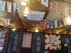 -七町糖果寿司屋(龙洞广工店)