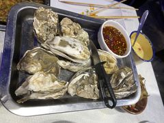 -忆3毛烧烤美食城(龙塘直营店)
