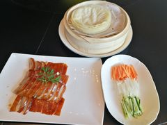 -丽晶轩中餐厅(重庆丽晶酒店)