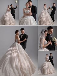 -安娜公馆婚纱摄影(锦州店)