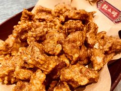 -四季厨房 鲁菜·孔府烤鸭(高新万达店)