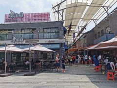 -凤城·食都